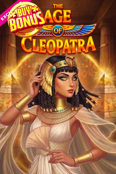 The Age of Cleopatra